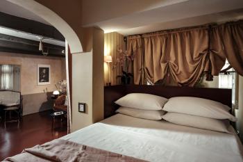 Valletta Nobile by VALLETTA SUITES - a 400-year-old designer apartment in Valletta, La Valletta (foto 3)