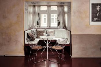 Valletta Nobile by VALLETTA SUITES - a 400-year-old designer apartment in Valletta, La Valletta (foto 4)
