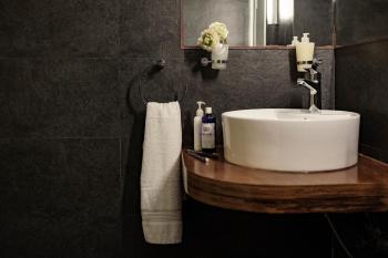 Valletta Nobile by VALLETTA SUITES - a 400-year-old designer apartment in Valletta, La Valletta (foto 5)
