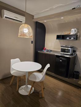 Studio FR Palermo Hollywood, Buenos Aires (photo 3)