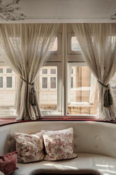 Valletta Nobile by VALLETTA SUITES - a 400-year-old designer apartment in Valletta, La Valletta (foto 2)