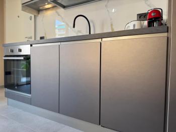 Alfieri4 - Netflix-Parking-Supermarket-Centro, Bergamo (fotografie 4)