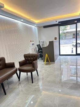Upart Flats by REFE, Antalya (photo 5)