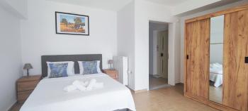 Zen Apartment, Athens (photo 5)