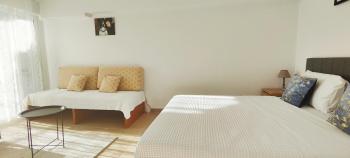 Zen Apartment, Athens (photo 3)