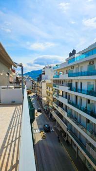 Rooftop flat, Chalkida (foto 2)