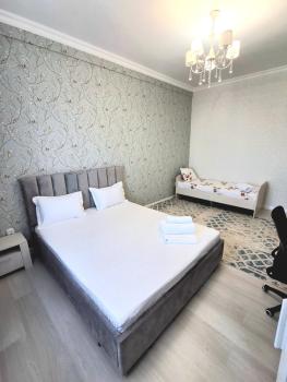 #52 Просторная 3 комнатная квартира, Atyraū (foto 5)