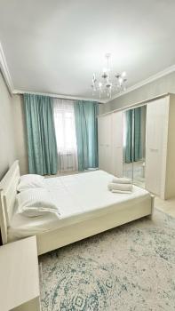 #52 Просторная 3 комнатная квартира, Atyraū (foto 2)