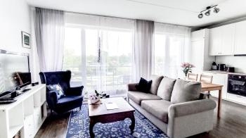 Skyview Retreat, Riga (foto 5)