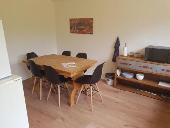Central Studio in Billund - 500 m from LegoHouse, Billund (photo 5)
