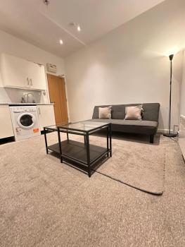 2 Bed Apartment-Parking -walk to city centre -birmingham, Birmingham (fotografie 5)