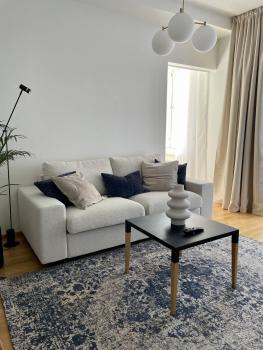 Beautiful & Peaceful City Apartment in the Heart of Helsinki, Helsinki (photo 2)