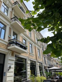 Frogner Central, pool table, 190 sqm, 2 bathrooms, Oslo (photo 3)