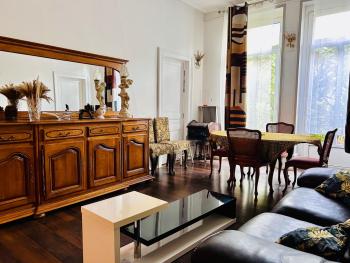 appartement spacieux en centre ville, Štrasburk (fotografie 2)