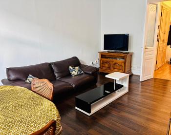 appartement spacieux en centre ville, Štrasburk (fotografie 5)