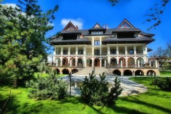 Hotel Logos, Zakopane (photo 5)