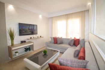 Horizon Mogador home, Casablanca (photo 5)