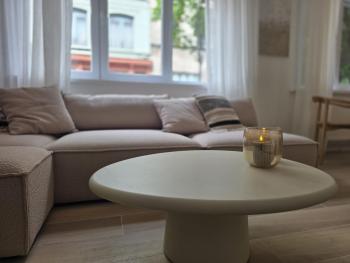 Topgelegen Appartement Alma, Amberes (foto 2)