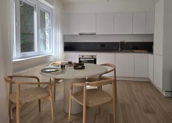 Topgelegen Appartement Alma, Amberes (foto 4)