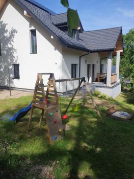 Balasana - komfortowy dom na wyłączność, Szklarska Poręba (photo 2)