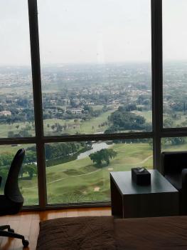Golf View Studio, Klapadua (Foto 4)