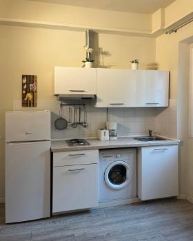Vasari Florence Apartment - Near SMN Station, Florencie (fotografie 5)
