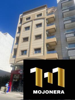 Appartmojonera 408, Tanger (fotografie 3)