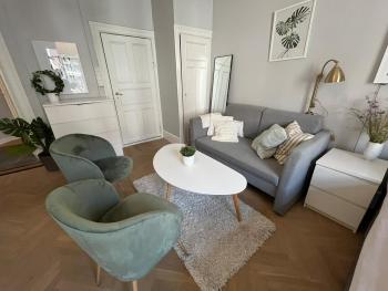 Frogner Grand Central, 2 bedrooms, Oslo (Foto 4)
