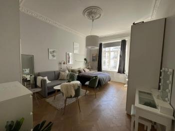 Frogner Grand Central, 2 bedrooms, Oslo (Foto 3)