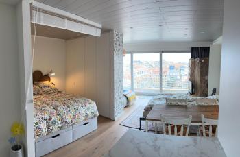 Home at Sea, Nieuport (photo 5)