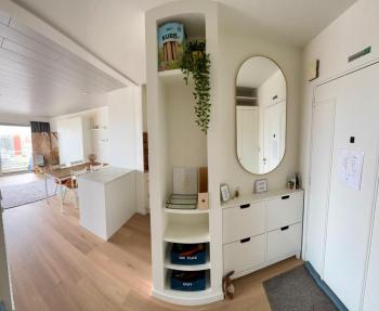 Home at Sea, Nieuport (photo 2)