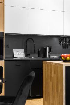 BNB Tomasikova Apartment, Bratislava (Foto 2)