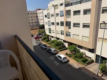 Résidence jnane California, Casablanca (foto 2)