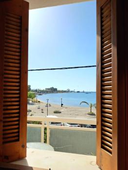 Dream view in Eretria, Eretria (fotografie 5)