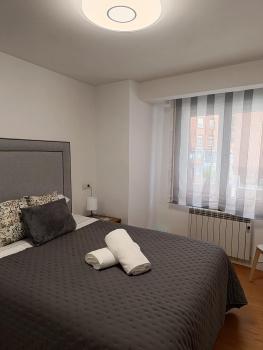 Bonito Apartamento en Zamakola, Бильбао (фото 3)