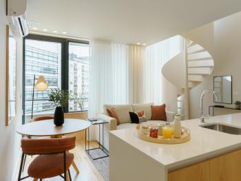 Feel Porto Corporate Housing Boavista I, Oporto (foto 2)
