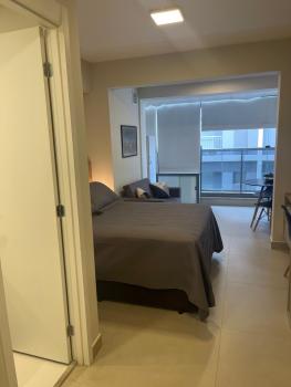 Studio Boutique ByWay - Vila Madalena - Metrô 30m, Sao Paulo (photo 4)