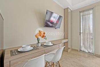 Brenna by Kozystay - Menteng, Yakarta (foto 5)