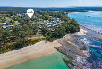 Sundeck at Huskisson by Experience Jervis Bay, Huskisson (photo 5)