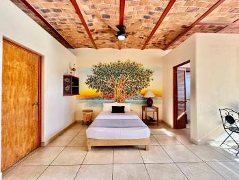 Spacious Studio Suite with Outdoor Pool, Ajijic (fotografie 3)