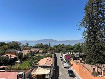 Spacious Studio Suite with Outdoor Pool, Ajijic (fotografie 5)
