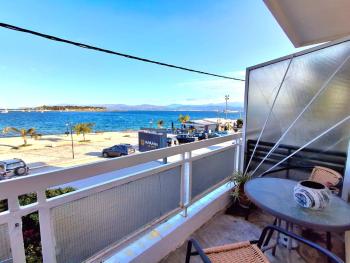 Dream view in Eretria, Eretria (fotografie 4)