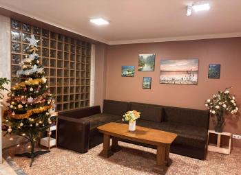 Anna's guesthouse, Riga (Foto 5)