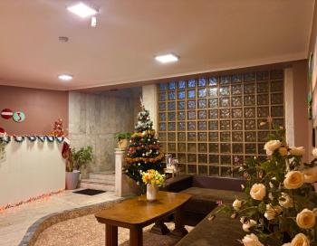 Anna's guesthouse, Riga (Foto 3)