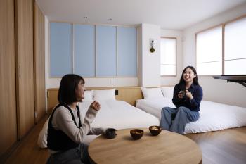 博多の旅籠 すノや, Fukuoka (photo 2)