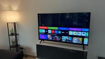 Sonnige Wohnung im Zentrum mit Terrasse u Tiefgarage - Netflix & Prime, Lipsko (fotografie 2)