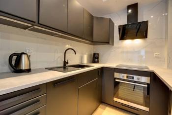 Gustowne Apartamenty Sun Seasons 24 z Parkingiem w Szklarskiej Porębie by Noclegi Renters, Шклярска-Поремба (фото 4)