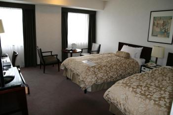 Sunshine City Prince Hotel Ikebukuro Tokyo, Tokio (zdjęcie 3)