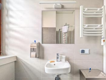 Wrocław Rynek Heartbeat Apartment by BookingHost, Breslau (Foto 4)