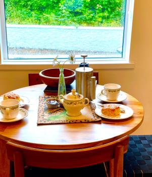 Midsummer cottage, Wexford (Foto 2)